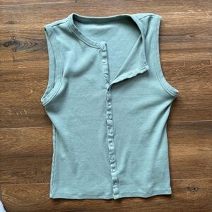 Abercrombie shirt